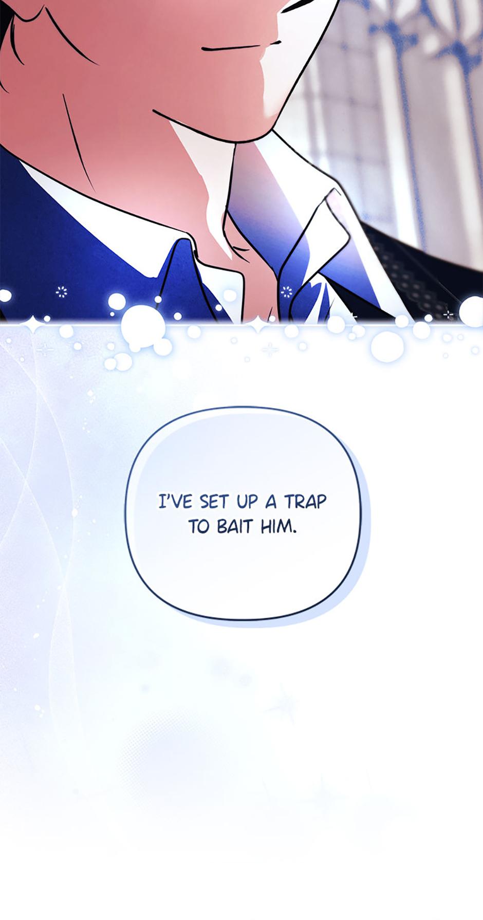The Monster Duke Mistook Me for His Wife Chapter 65 page 58 - 