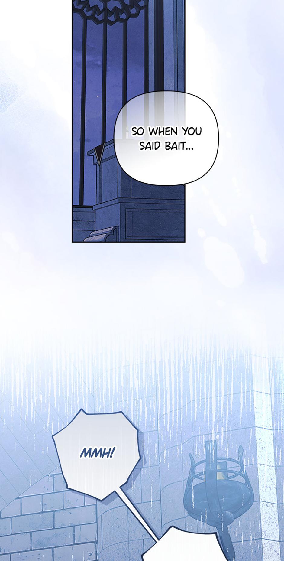 The Monster Duke Mistook Me for His Wife Chapter 65 page 60 - 