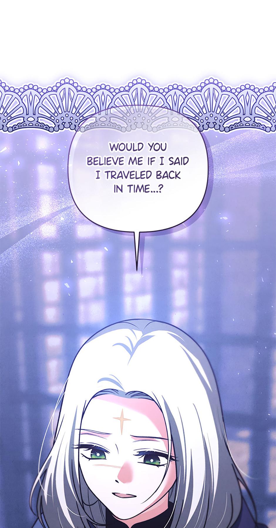 The Monster Duke Mistook Me for His Wife Chapter 65 page 7 - 