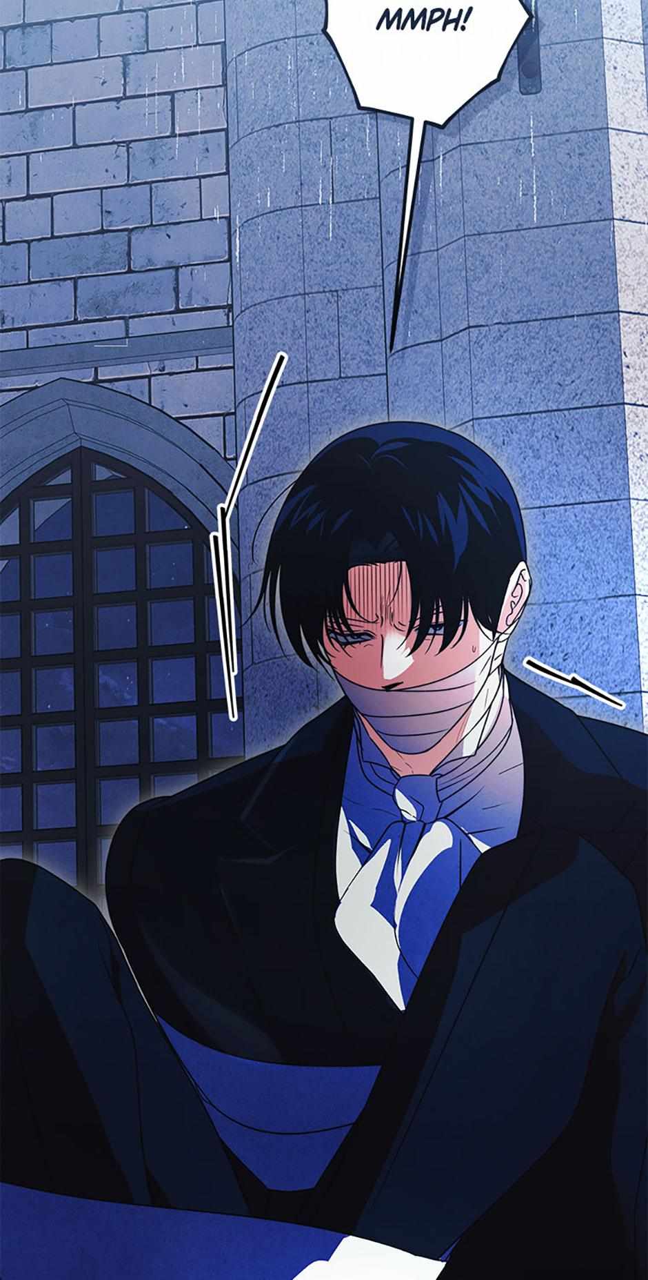 The Monster Duke Mistook Me for His Wife Chapter 65 page 61 - 