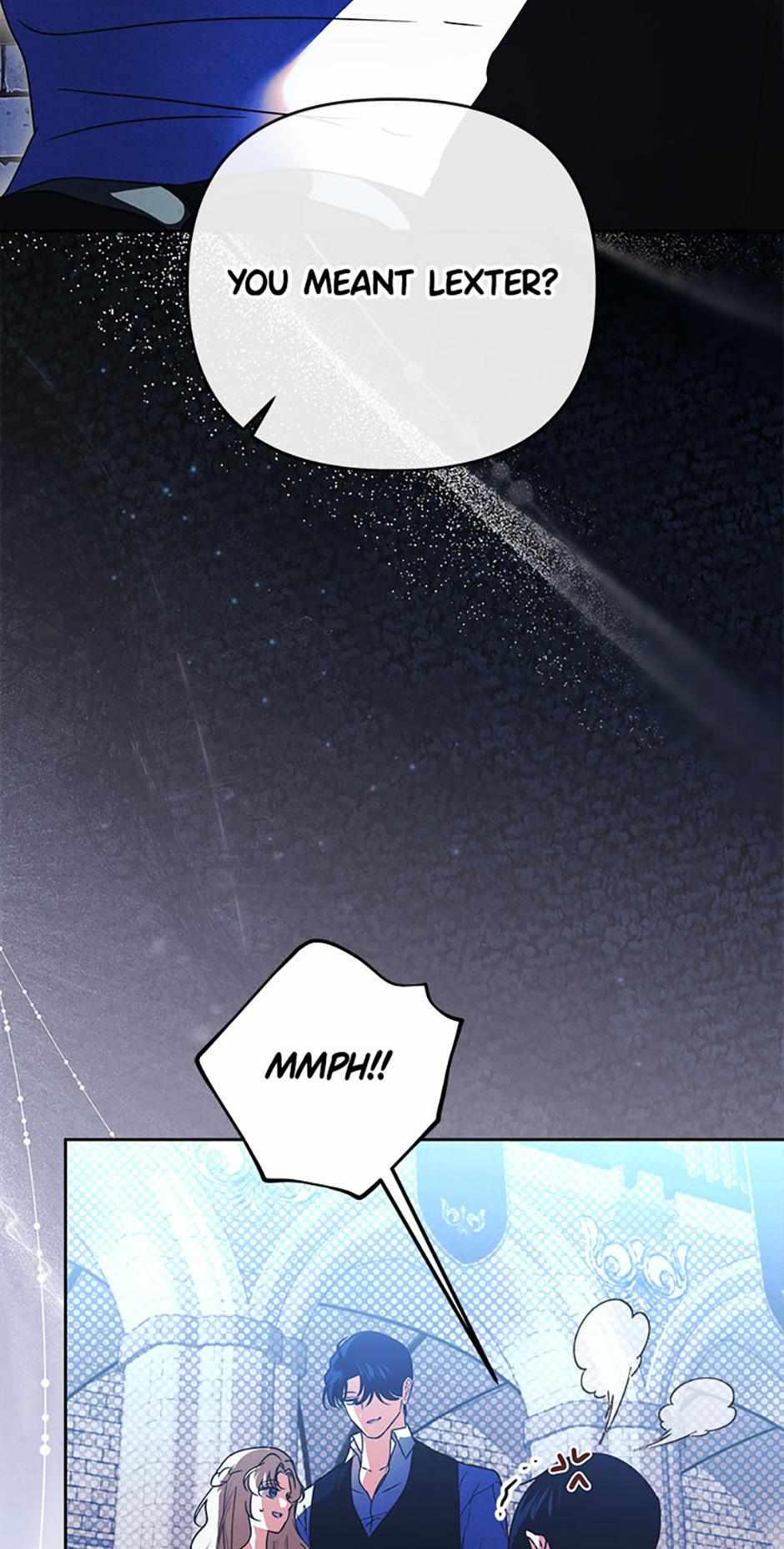 The Monster Duke Mistook Me for His Wife Chapter 65 page 62 - 