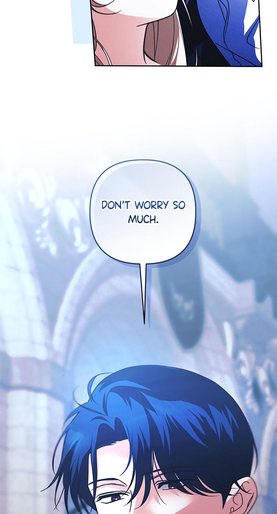 The Monster Duke Mistook Me for His Wife Chapter 65 page 66 - 