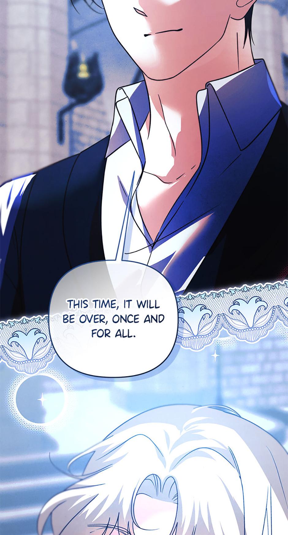The Monster Duke Mistook Me for His Wife Chapter 65 page 67 - 