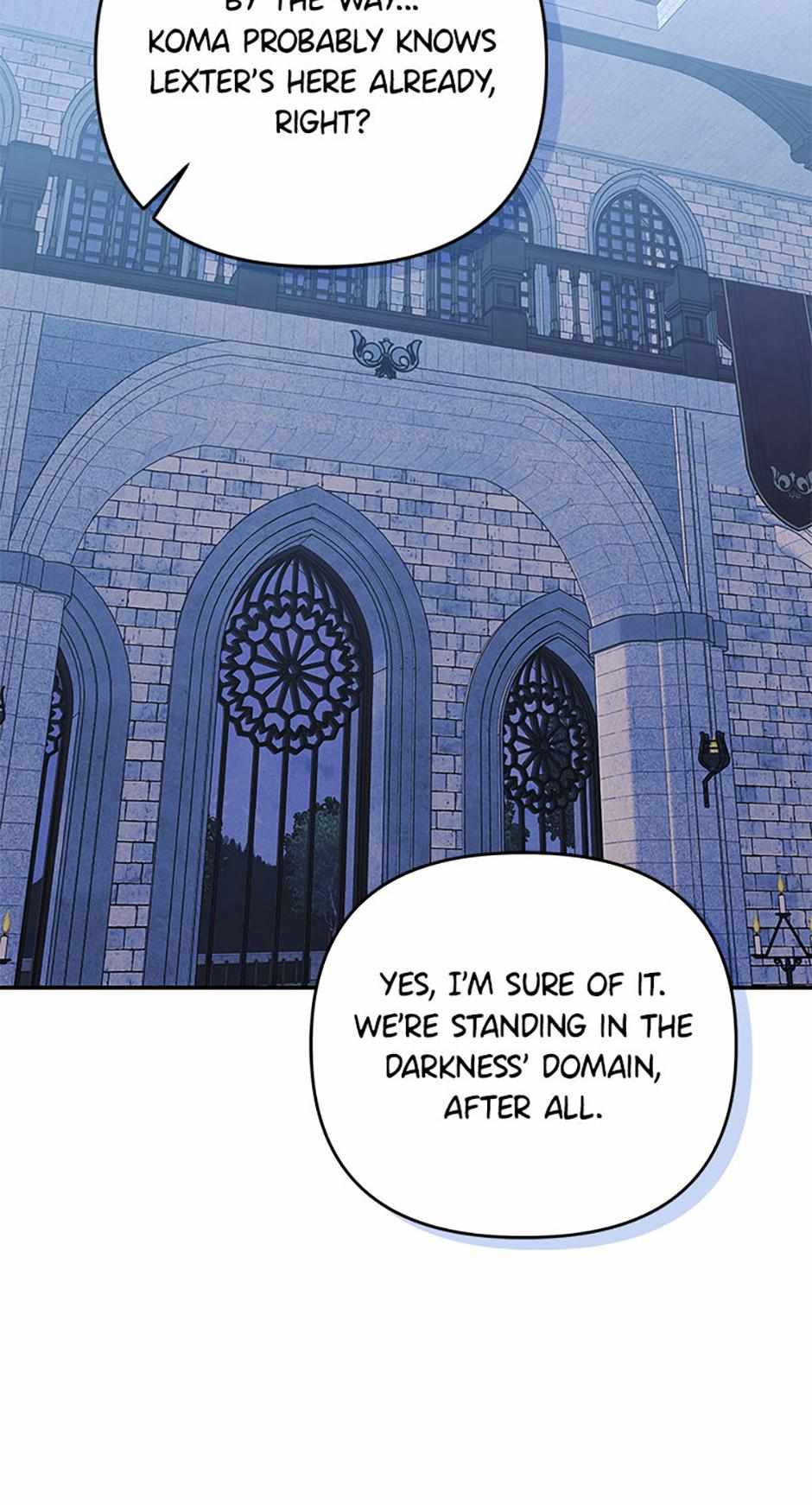 The Monster Duke Mistook Me for His Wife Chapter 65 page 69 - 