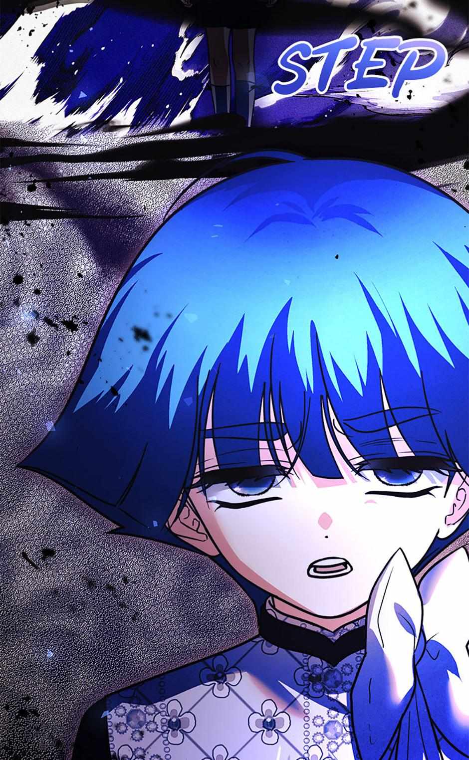 The Monster Duke Mistook Me for His Wife Chapter 65 page 72 - 