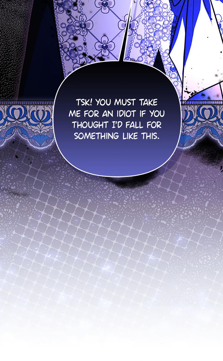 The Monster Duke Mistook Me for His Wife Chapter 65 page 73 - 