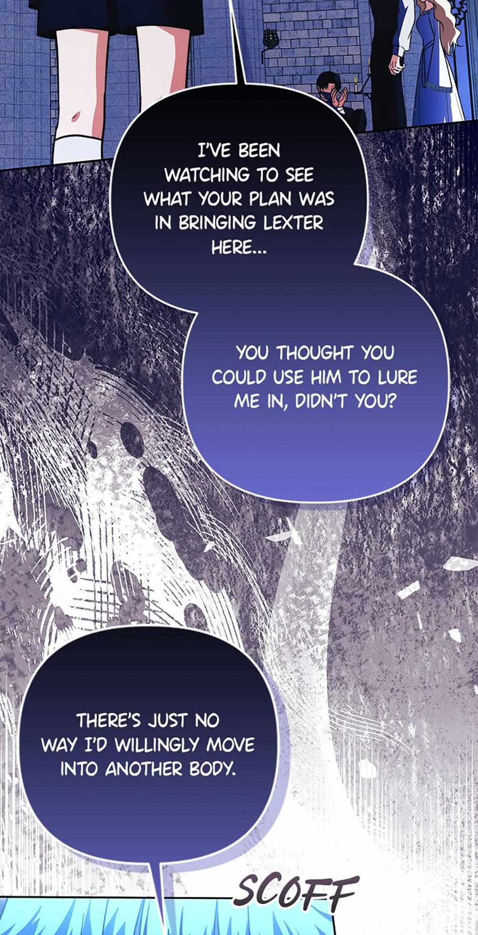 The Monster Duke Mistook Me for His Wife Chapter 65 page 75 - 