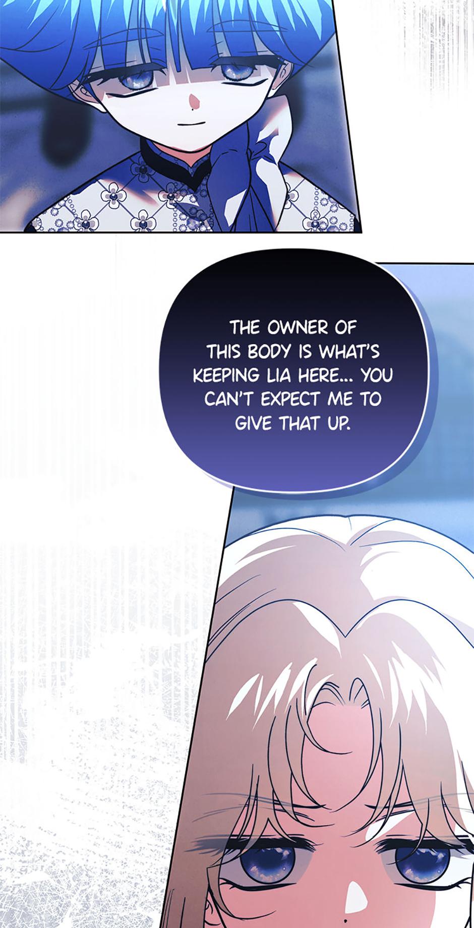 The Monster Duke Mistook Me for His Wife Chapter 65 page 76 - 