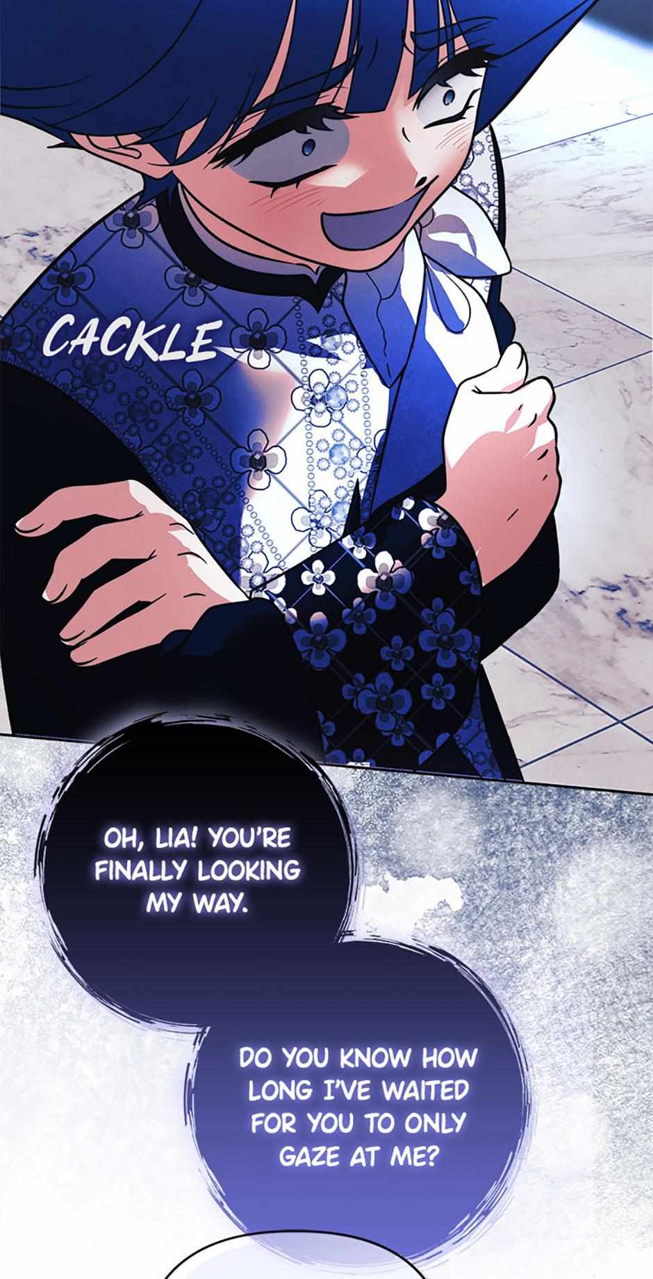 The Monster Duke Mistook Me for His Wife Chapter 65 page 78 - 