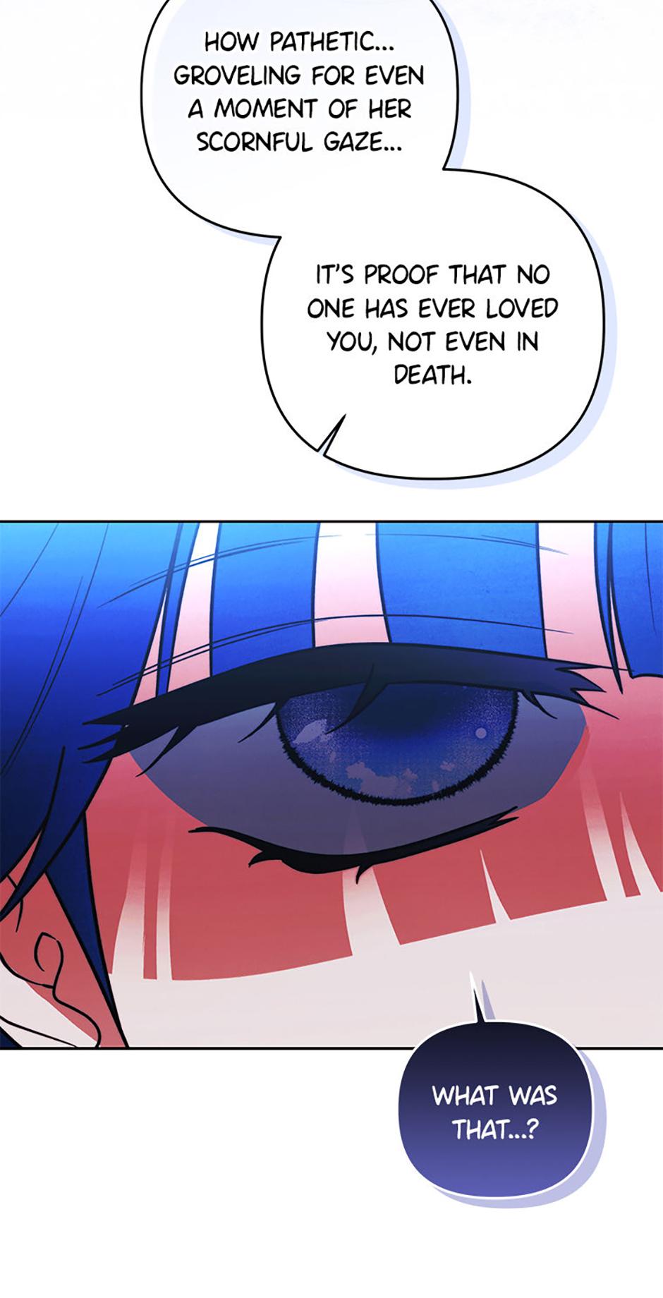 The Monster Duke Mistook Me for His Wife Chapter 65 page 79 - 