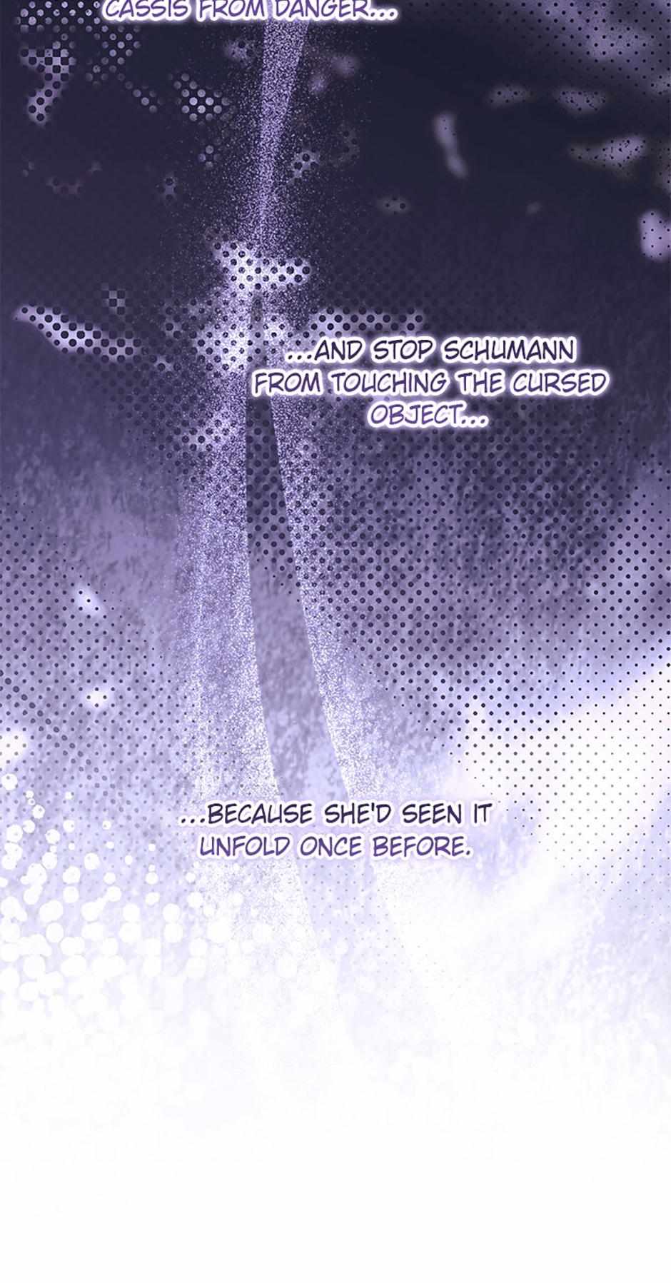 The Monster Duke Mistook Me for His Wife Chapter 65 page 9 - 