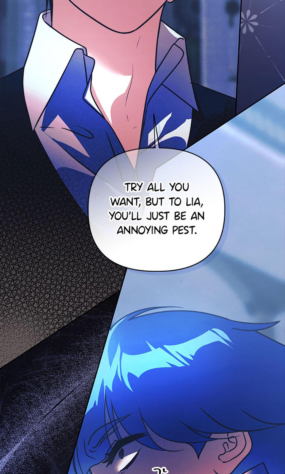 The Monster Duke Mistook Me for His Wife Chapter 65 page 81 - 