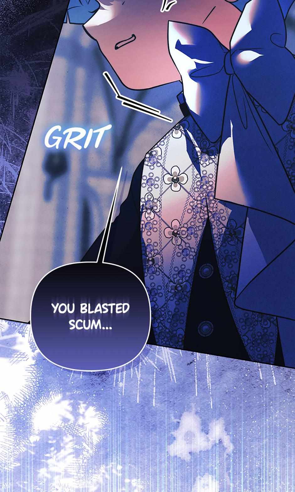 The Monster Duke Mistook Me for His Wife Chapter 65 page 82 - 