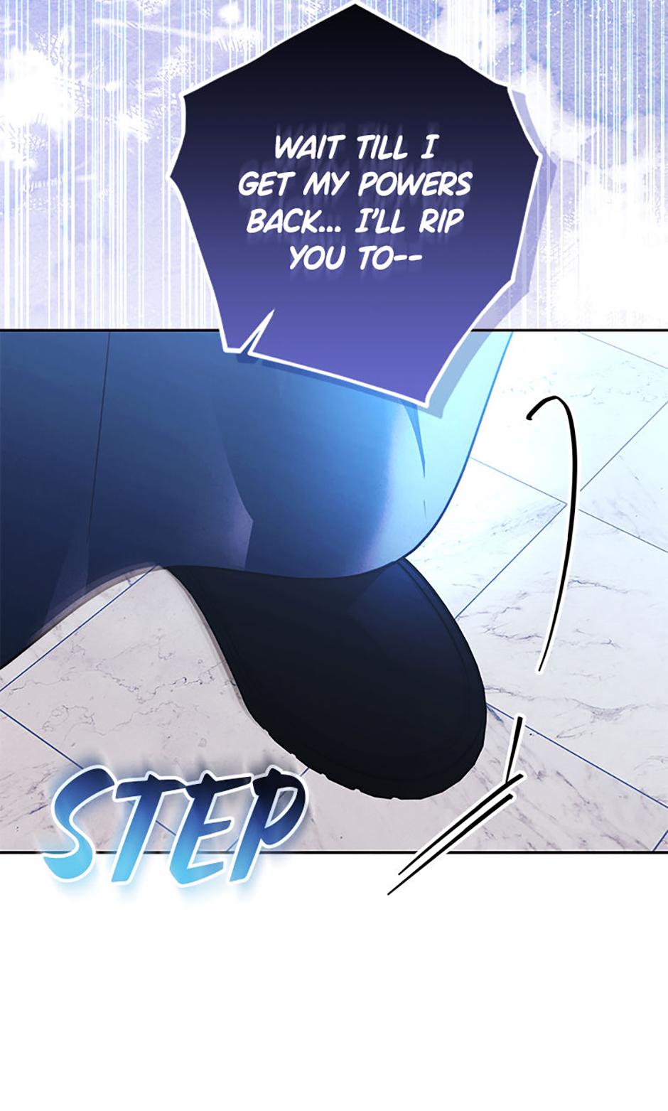 The Monster Duke Mistook Me for His Wife Chapter 65 page 83 - 