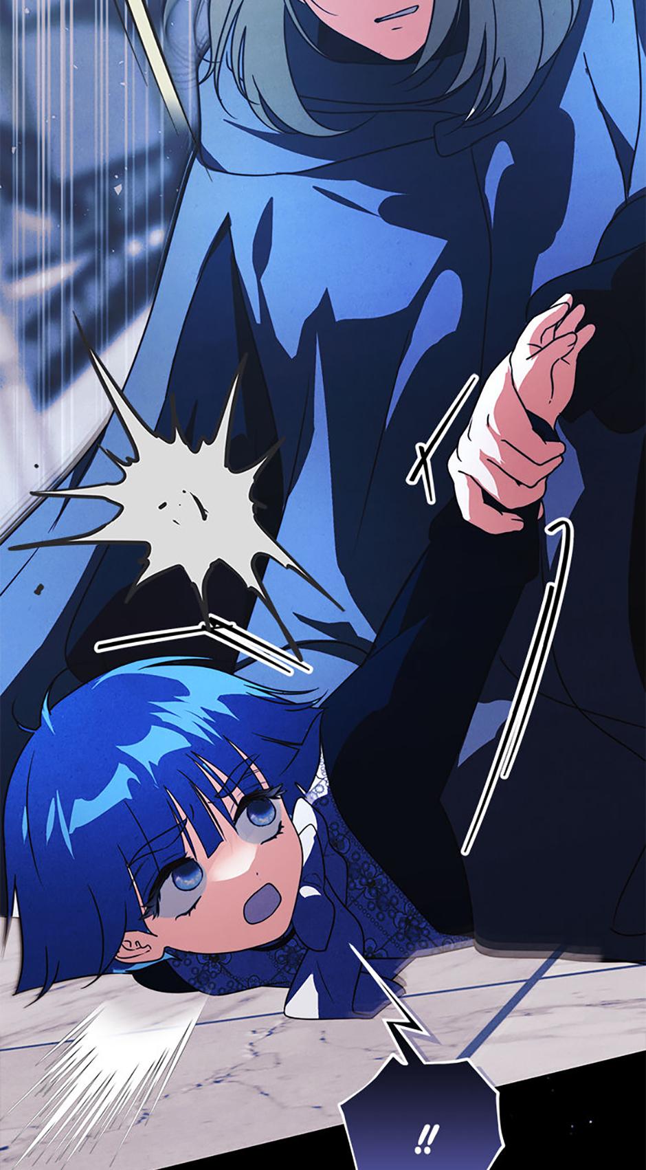 The Monster Duke Mistook Me for His Wife Chapter 65 page 85 - 