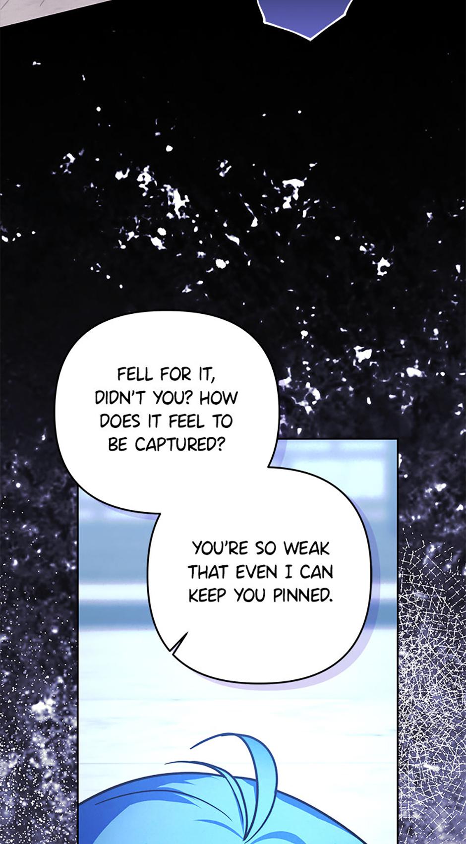 The Monster Duke Mistook Me for His Wife Chapter 65 page 86 - 