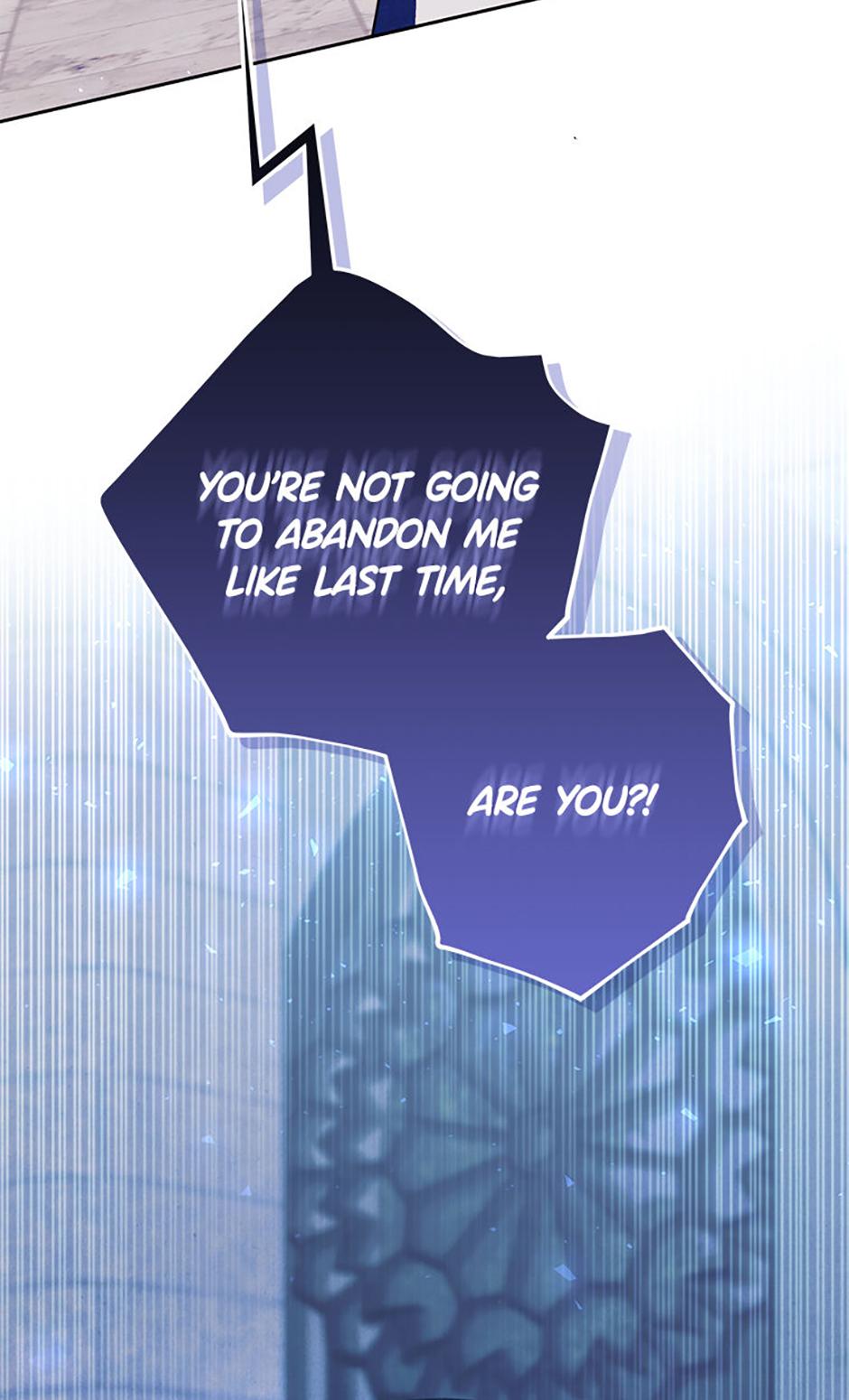 The Monster Duke Mistook Me for His Wife Chapter 65 page 90 - 