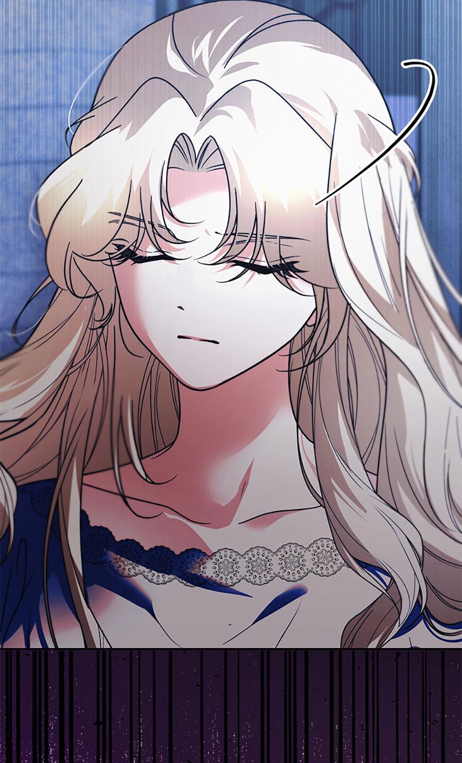 The Monster Duke Mistook Me for His Wife Chapter 65 page 91 - 