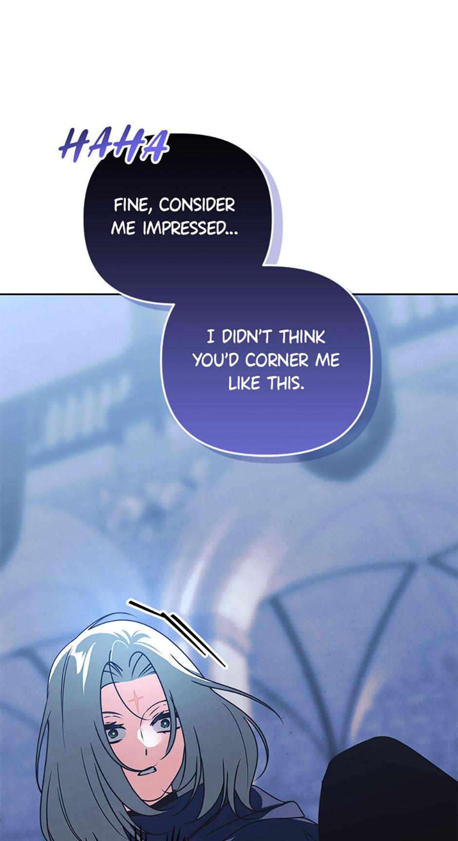 The Monster Duke Mistook Me for His Wife Chapter 65 page 94 - 