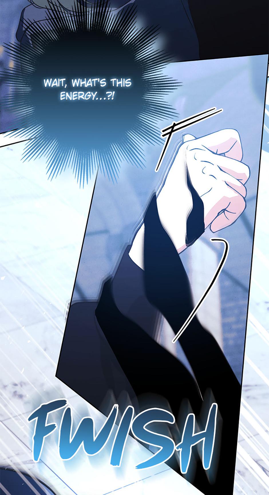 The Monster Duke Mistook Me for His Wife Chapter 65 page 95 - 