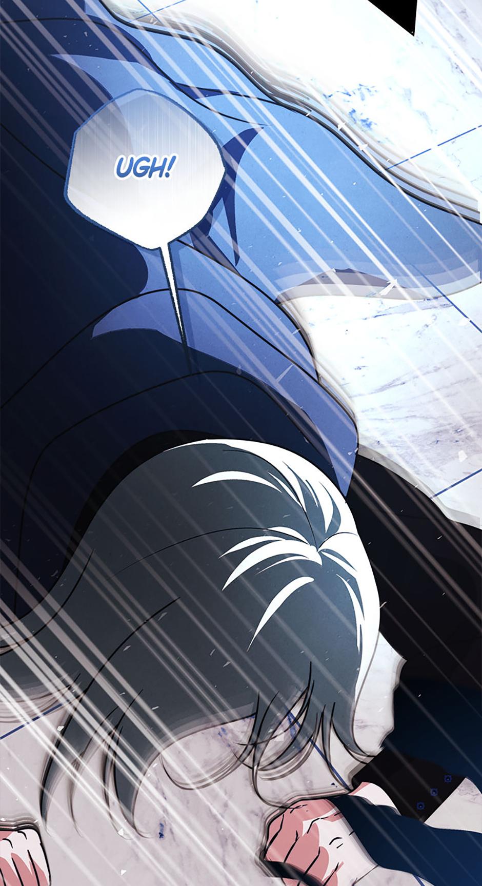 The Monster Duke Mistook Me for His Wife Chapter 65 page 96 - 