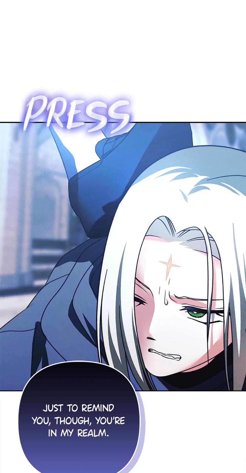 The Monster Duke Mistook Me for His Wife Chapter 65 page 98 - 