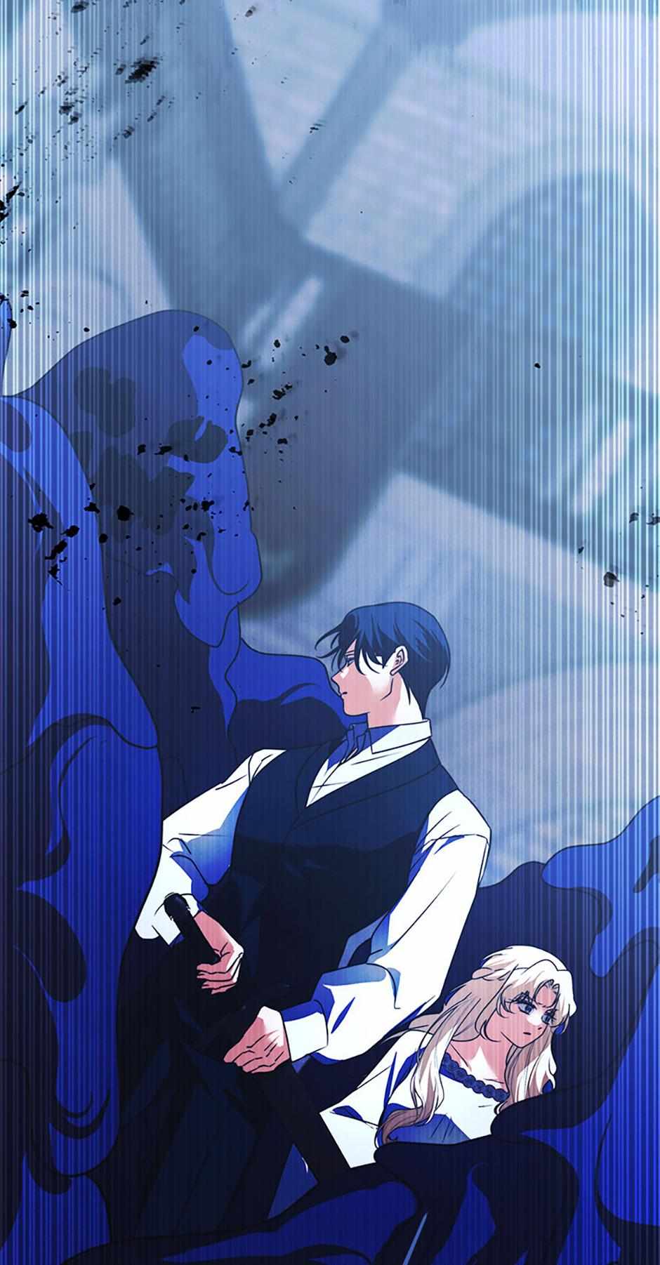 The Monster Duke Mistook Me for His Wife Chapter 65 page 100 - 