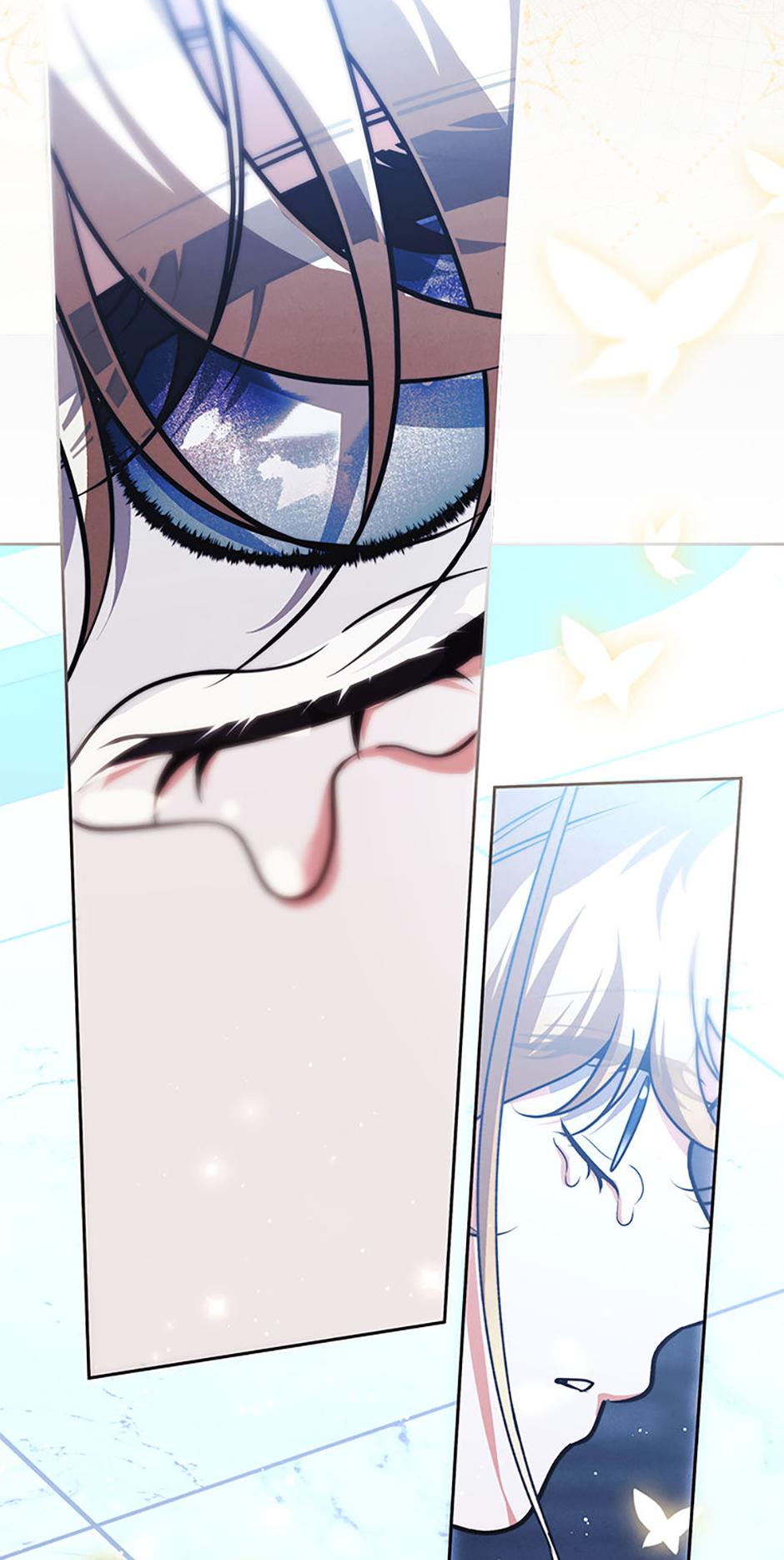 The Monster Duke Mistook Me for His Wife Chapter 66 page 103 - 