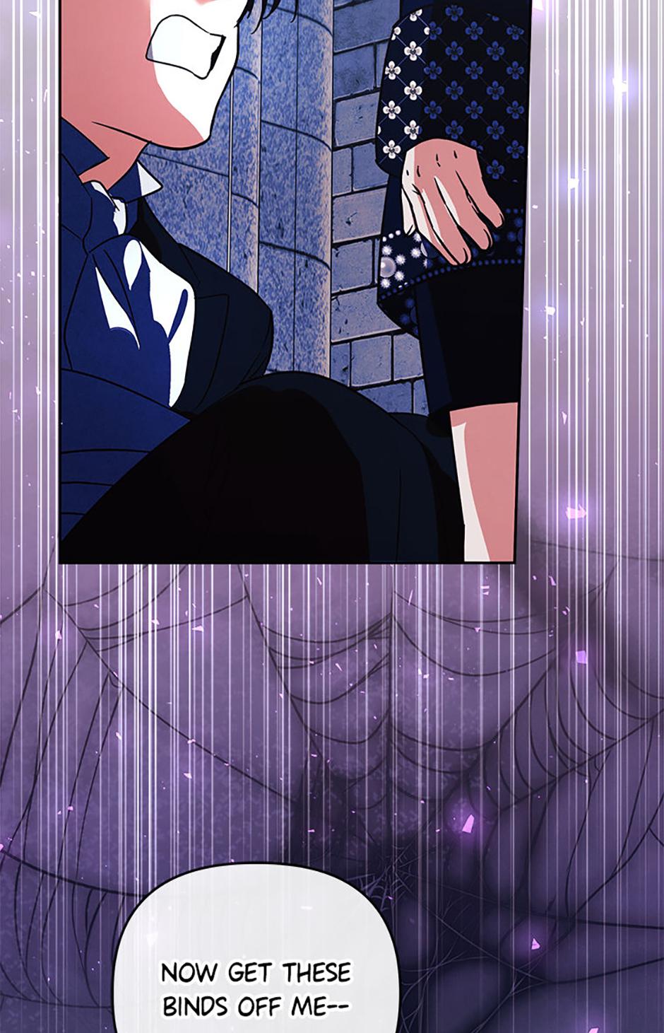 The Monster Duke Mistook Me for His Wife Chapter 66 page 13 - 