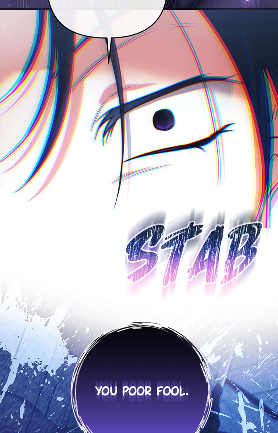 The Monster Duke Mistook Me for His Wife Chapter 66 page 14 - 