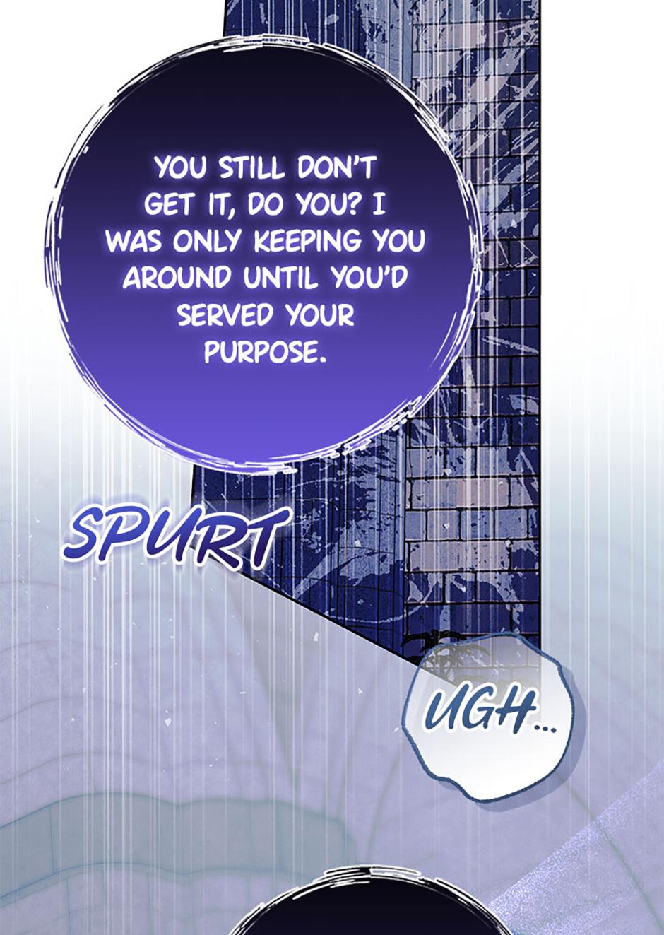 The Monster Duke Mistook Me for His Wife Chapter 66 page 18 - 