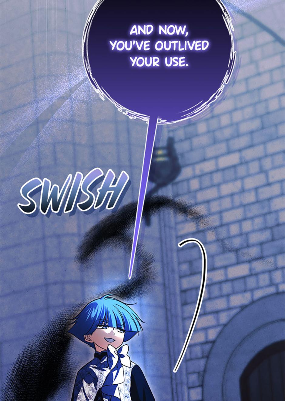 The Monster Duke Mistook Me for His Wife Chapter 66 page 19 - 