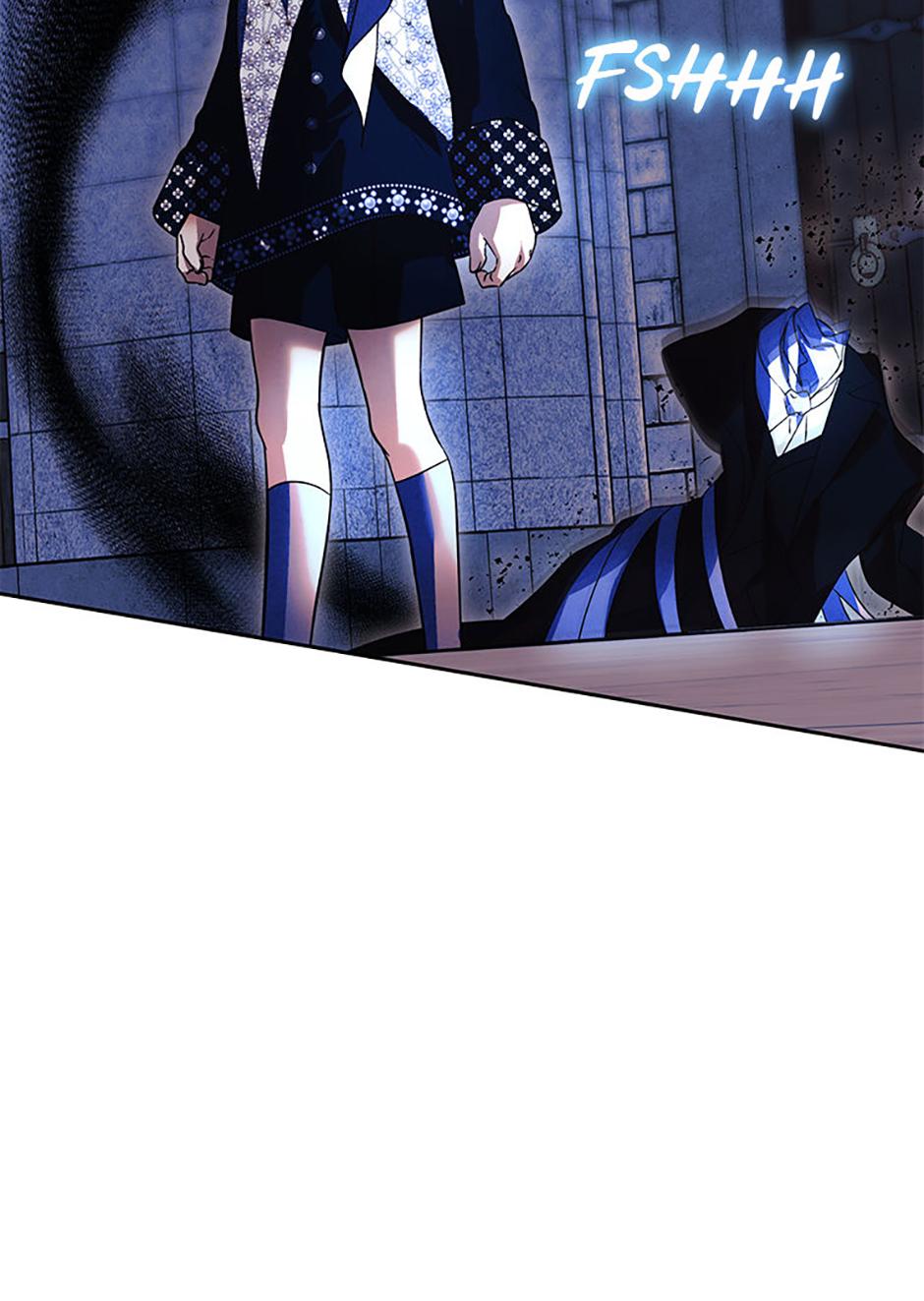 The Monster Duke Mistook Me for His Wife Chapter 66 page 20 - 