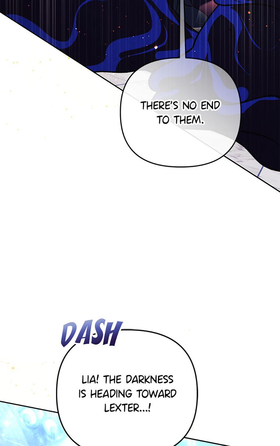 The Monster Duke Mistook Me for His Wife Chapter 66 page 3 - 