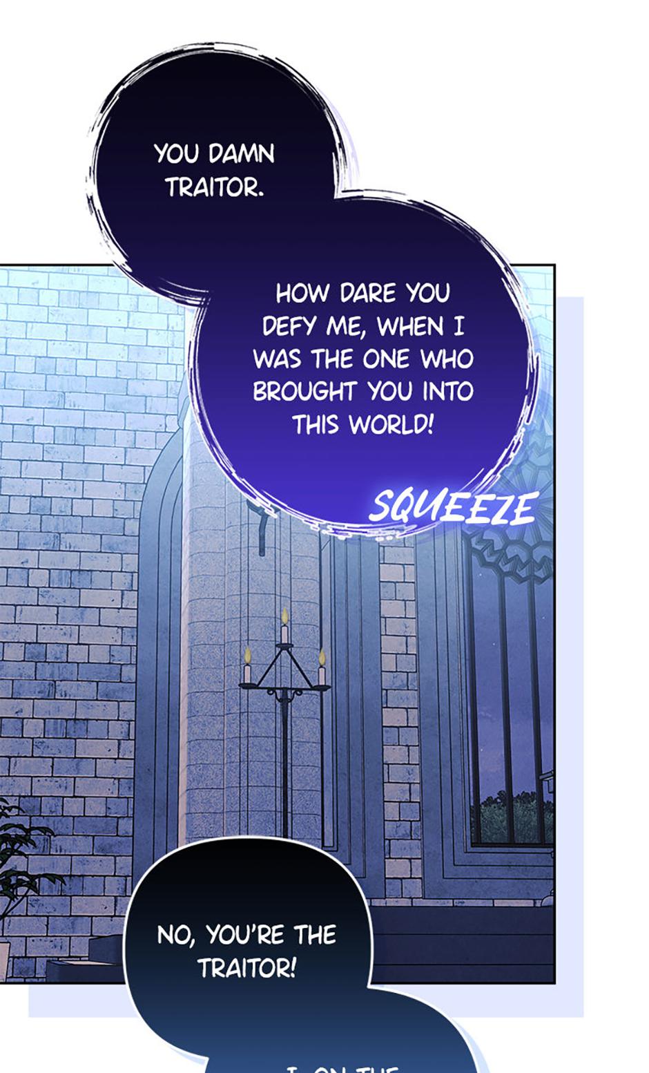 The Monster Duke Mistook Me for His Wife Chapter 66 page 27 - 