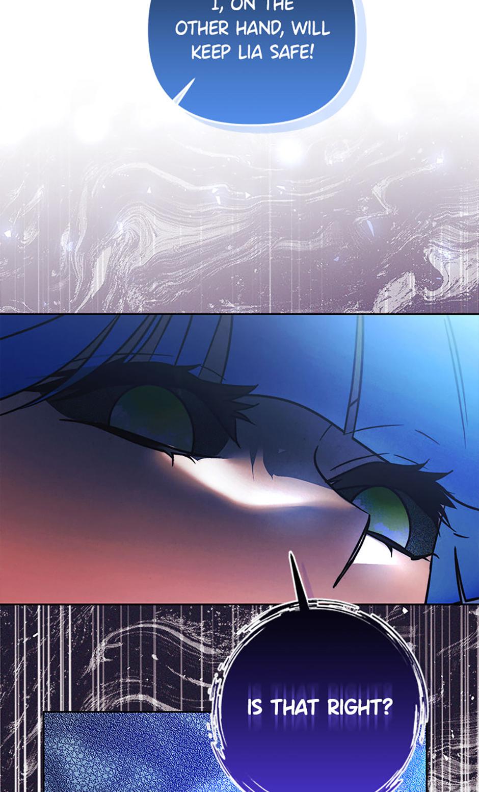 The Monster Duke Mistook Me for His Wife Chapter 66 page 28 - 