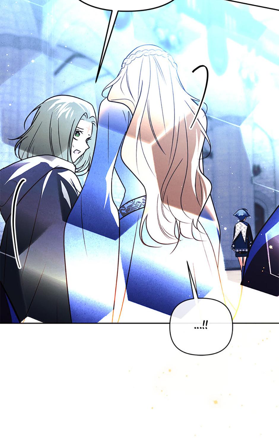 The Monster Duke Mistook Me for His Wife Chapter 66 page 4 - 