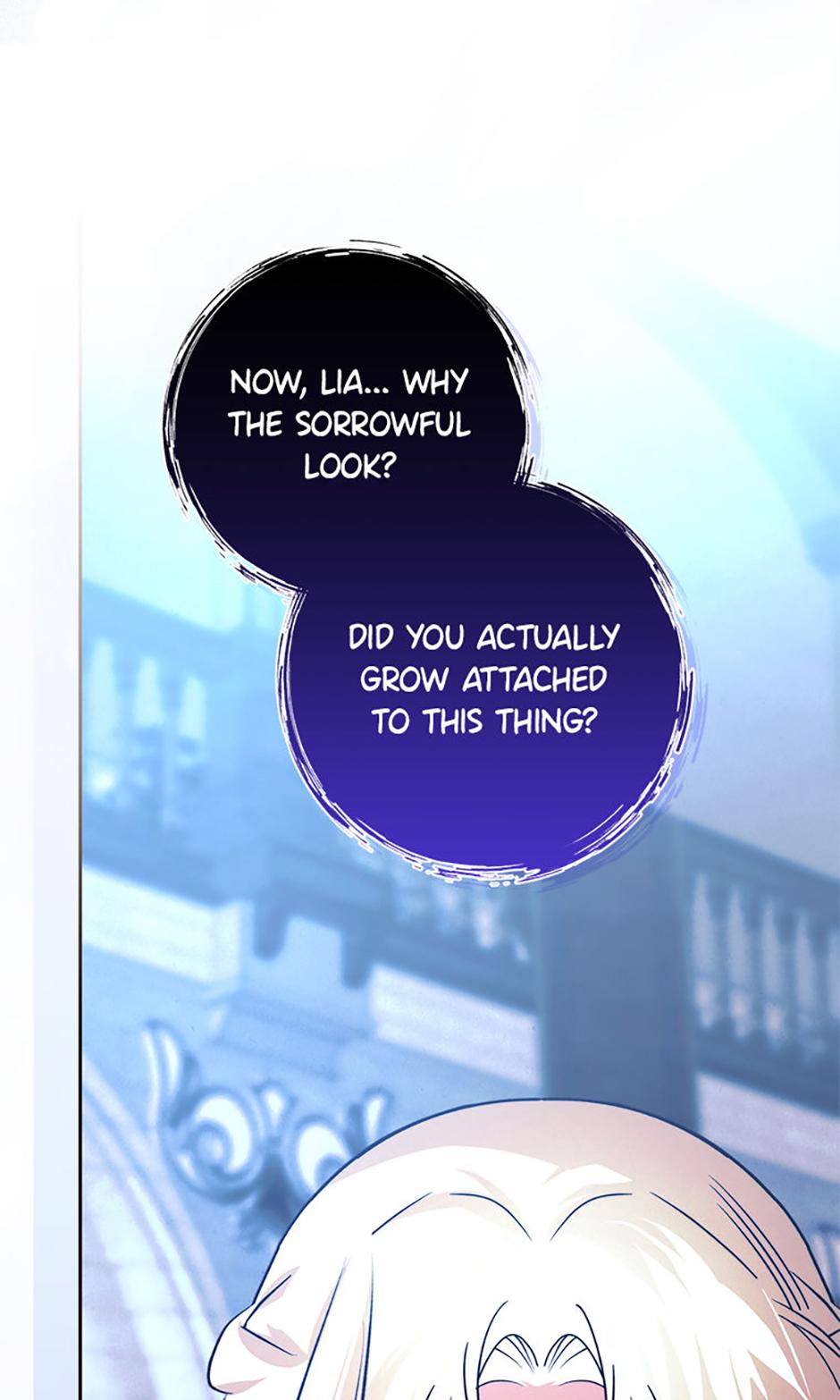 The Monster Duke Mistook Me for His Wife Chapter 66 page 33 - 