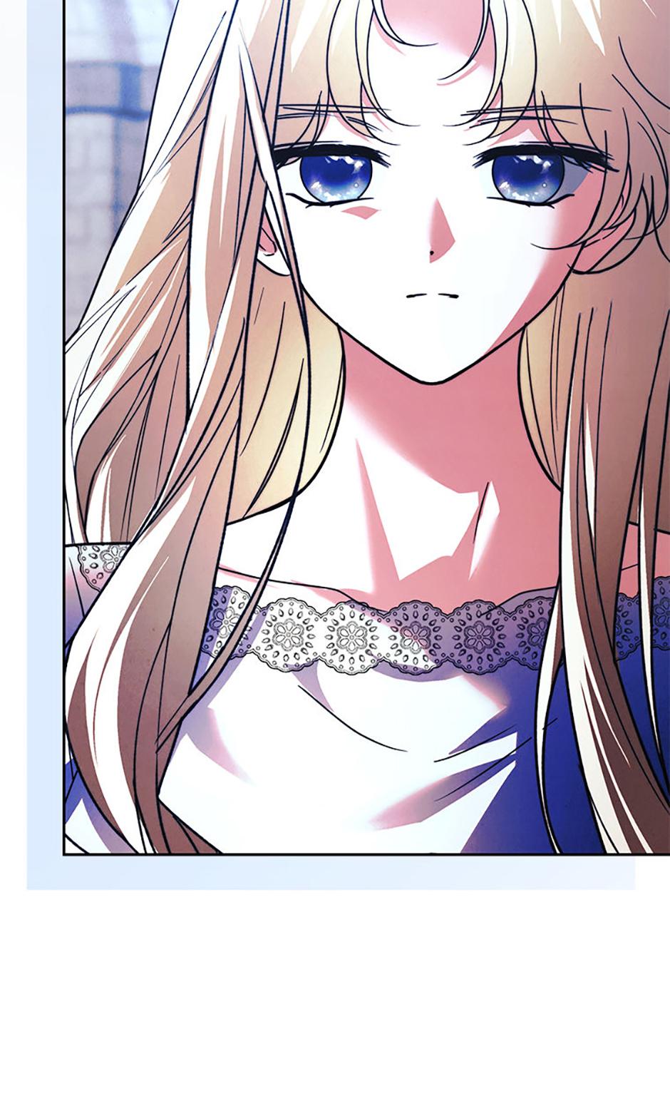 The Monster Duke Mistook Me for His Wife Chapter 66 page 34 - 