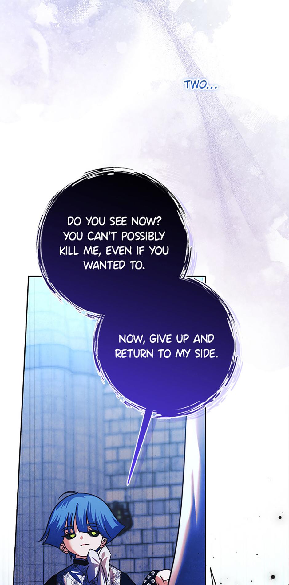 The Monster Duke Mistook Me for His Wife Chapter 66 page 36 - 