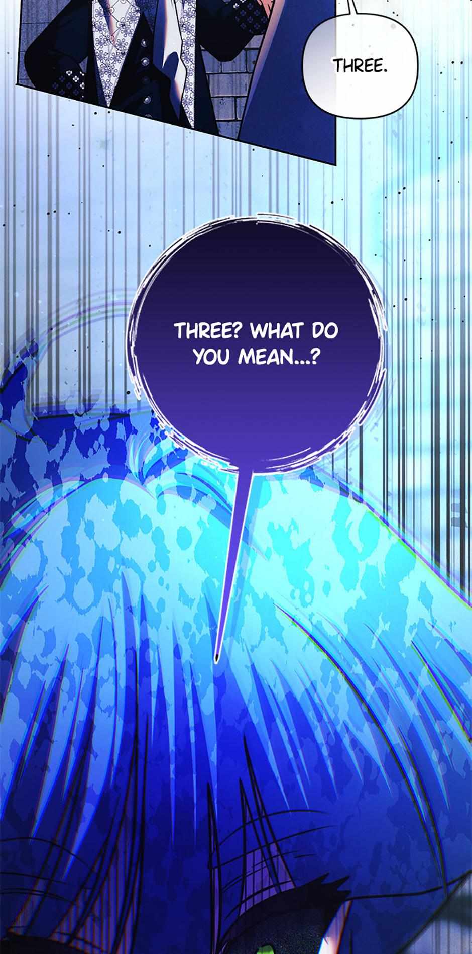 The Monster Duke Mistook Me for His Wife Chapter 66 page 37 - 