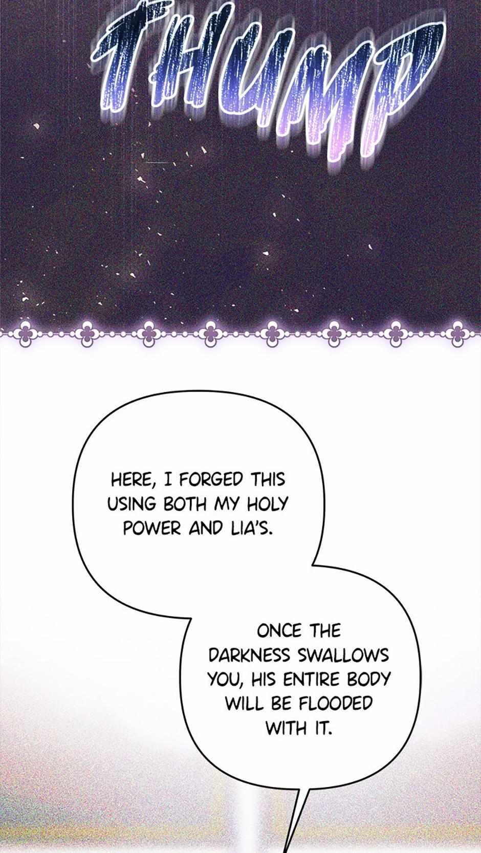 The Monster Duke Mistook Me for His Wife Chapter 66 page 42 - 