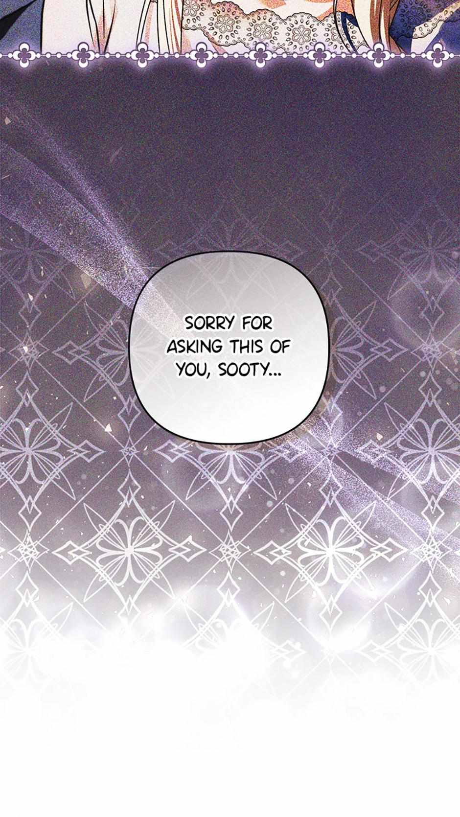 The Monster Duke Mistook Me for His Wife Chapter 66 page 46 - 