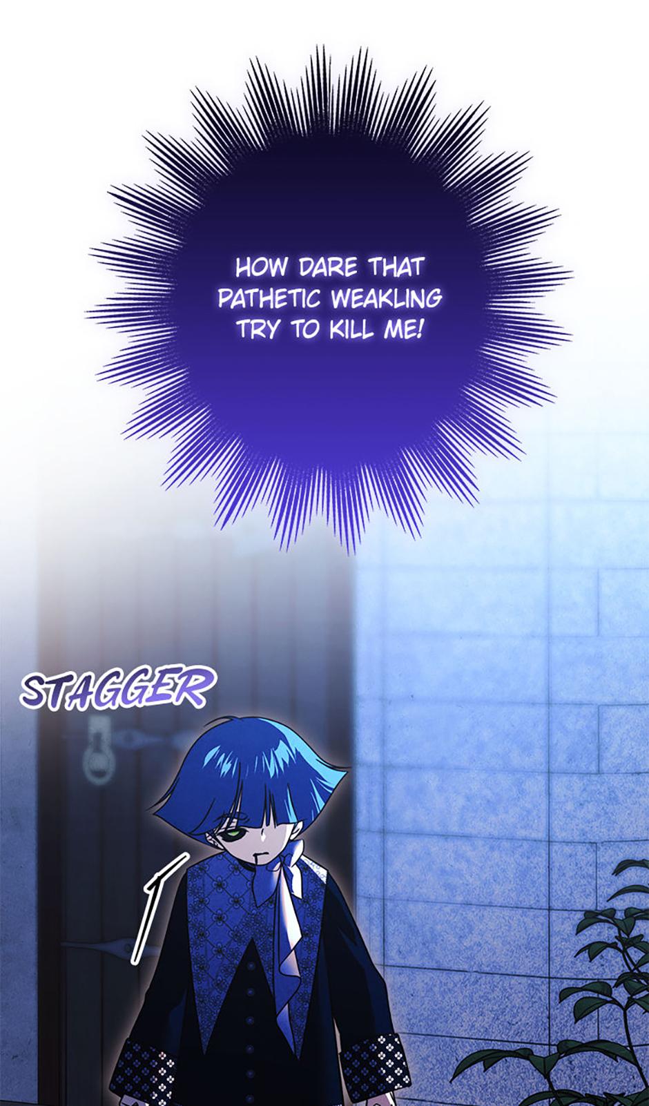The Monster Duke Mistook Me for His Wife Chapter 66 page 47 - 