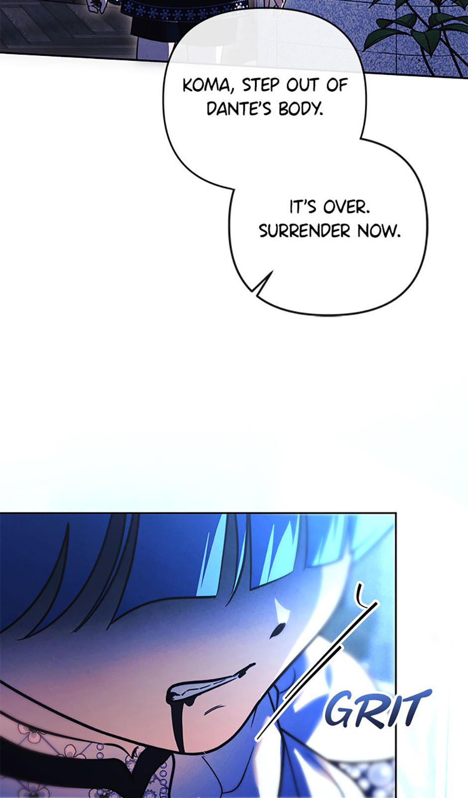 The Monster Duke Mistook Me for His Wife Chapter 66 page 48 - 