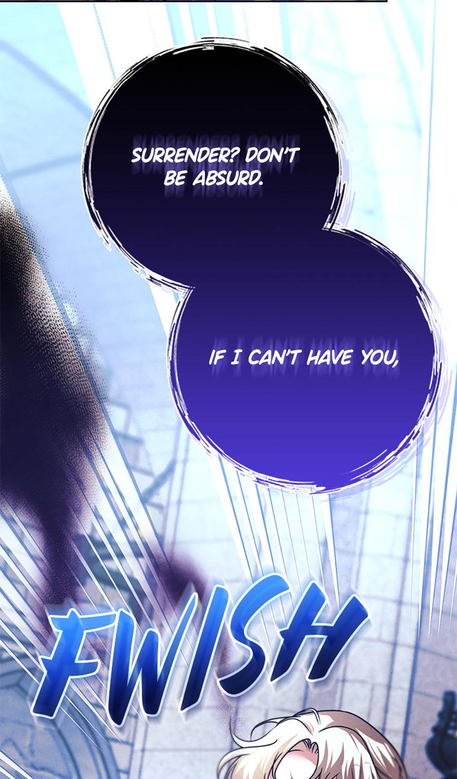 The Monster Duke Mistook Me for His Wife Chapter 66 page 49 - 
