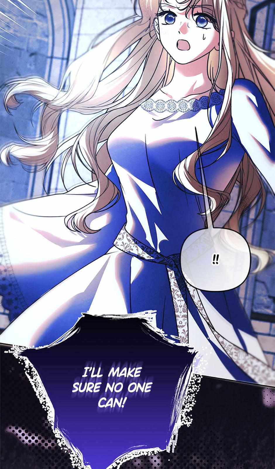 The Monster Duke Mistook Me for His Wife Chapter 66 page 50 - 