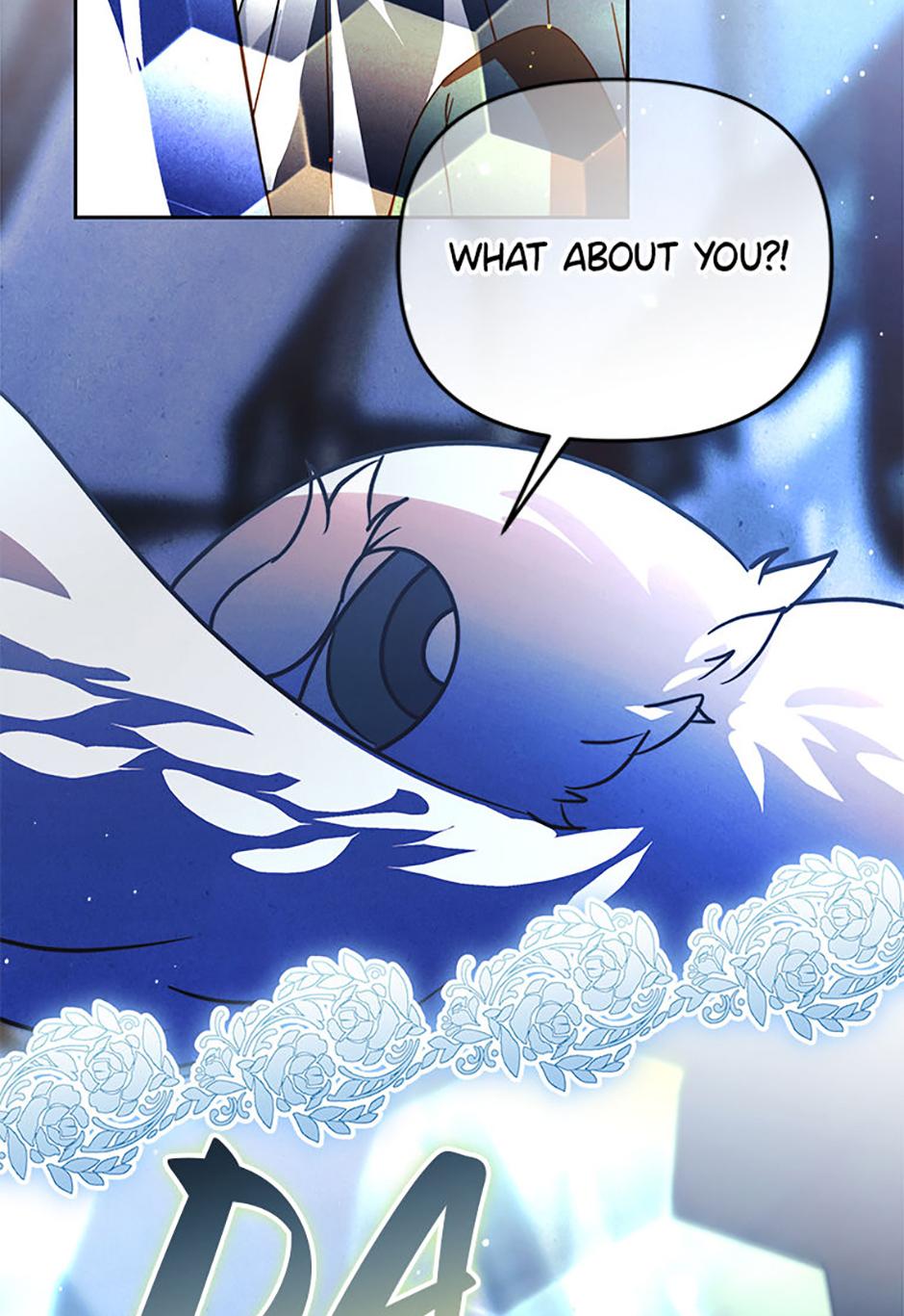 The Monster Duke Mistook Me for His Wife Chapter 66 page 6 - 
