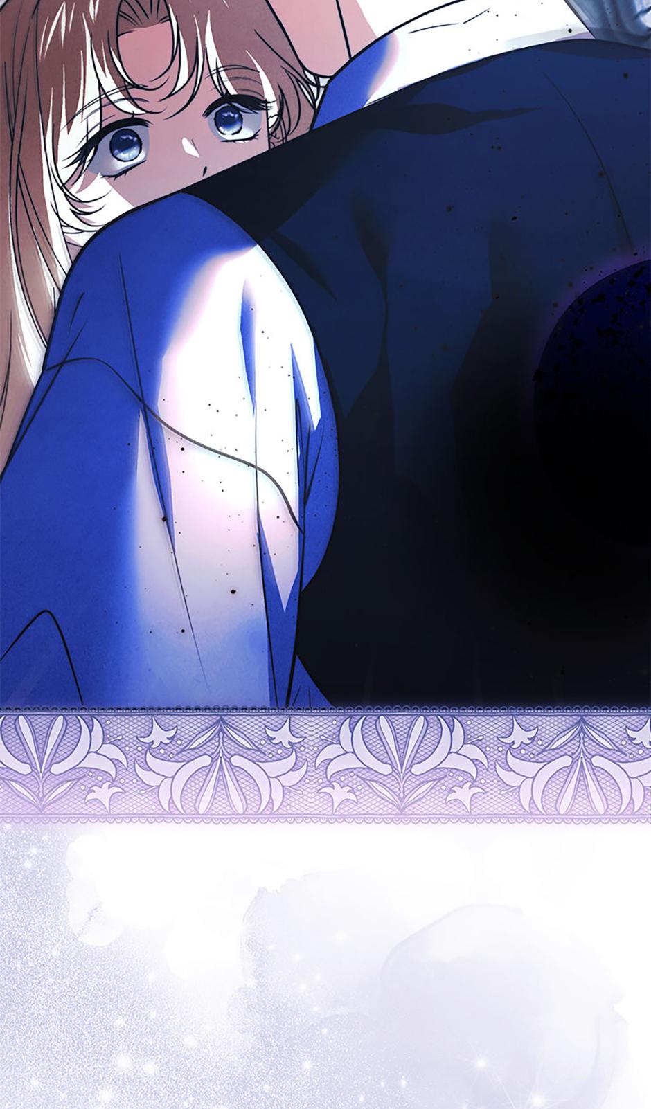 The Monster Duke Mistook Me for His Wife Chapter 66 page 53 - 