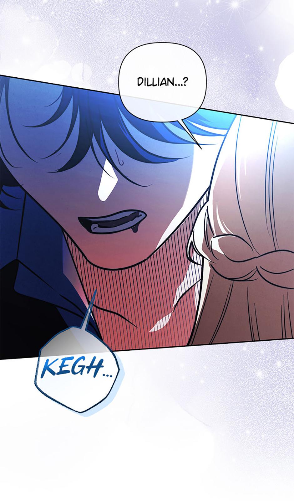 The Monster Duke Mistook Me for His Wife Chapter 66 page 54 - 